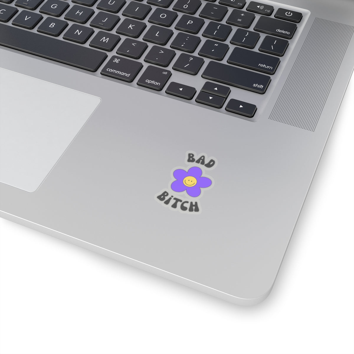 Dased Designs - Bad B*tch Sticker