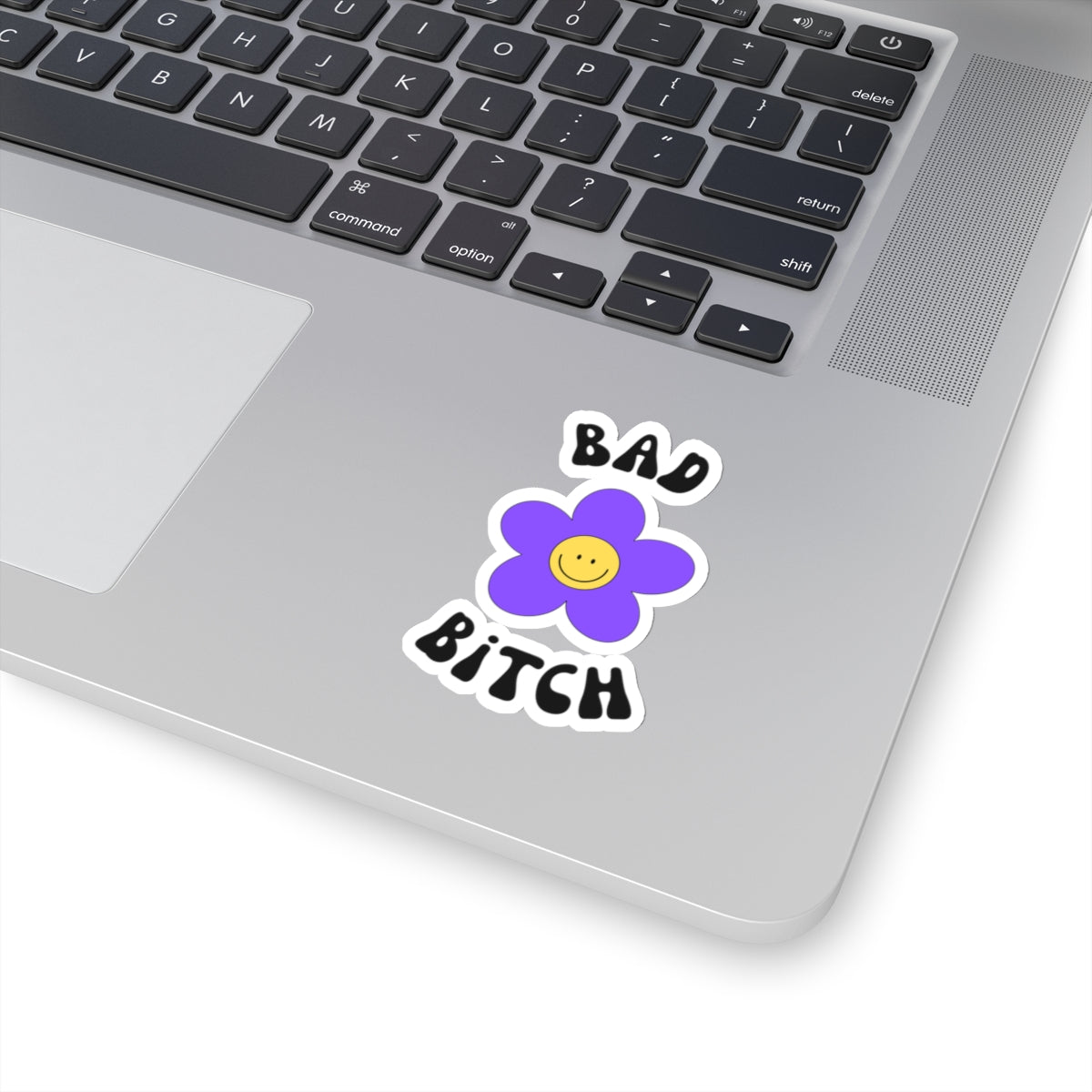Dased Designs - Bad B*tch Sticker
