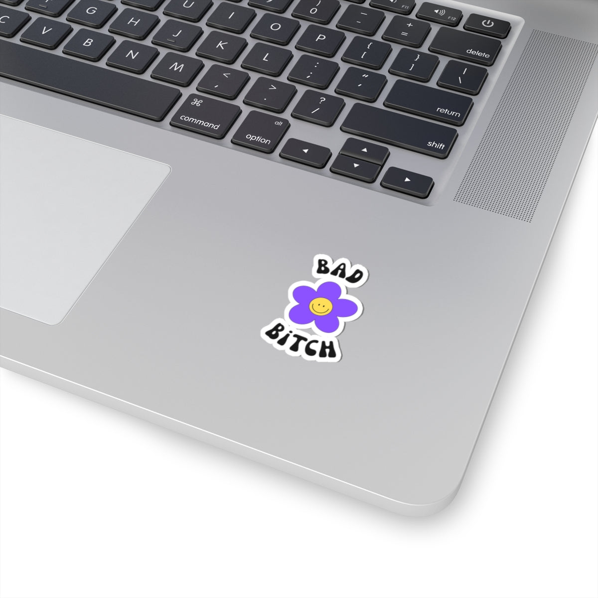 Dased Designs - Bad B*tch Sticker
