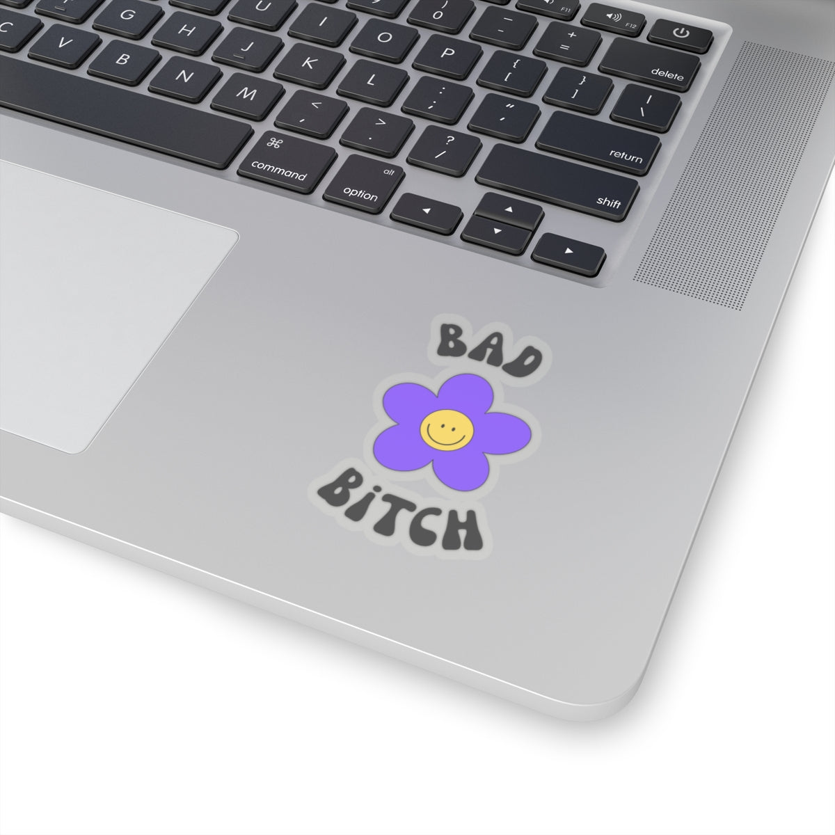 Dased Designs - Bad B*tch Sticker