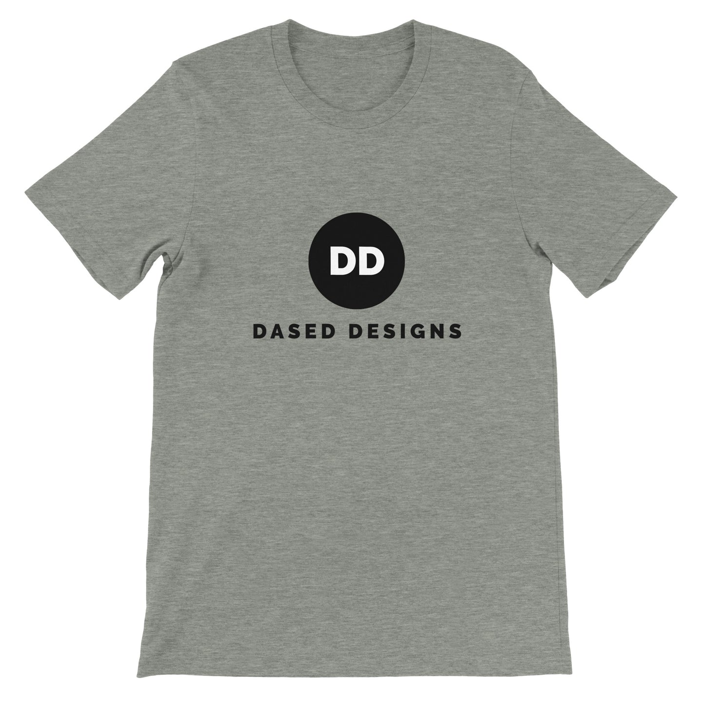 Dased Designs - Classic Premium Unisex T-shirt