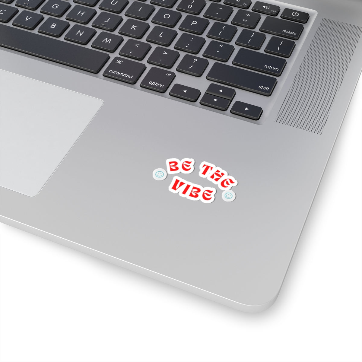 Dased Designs - Be The Vibe Sticker