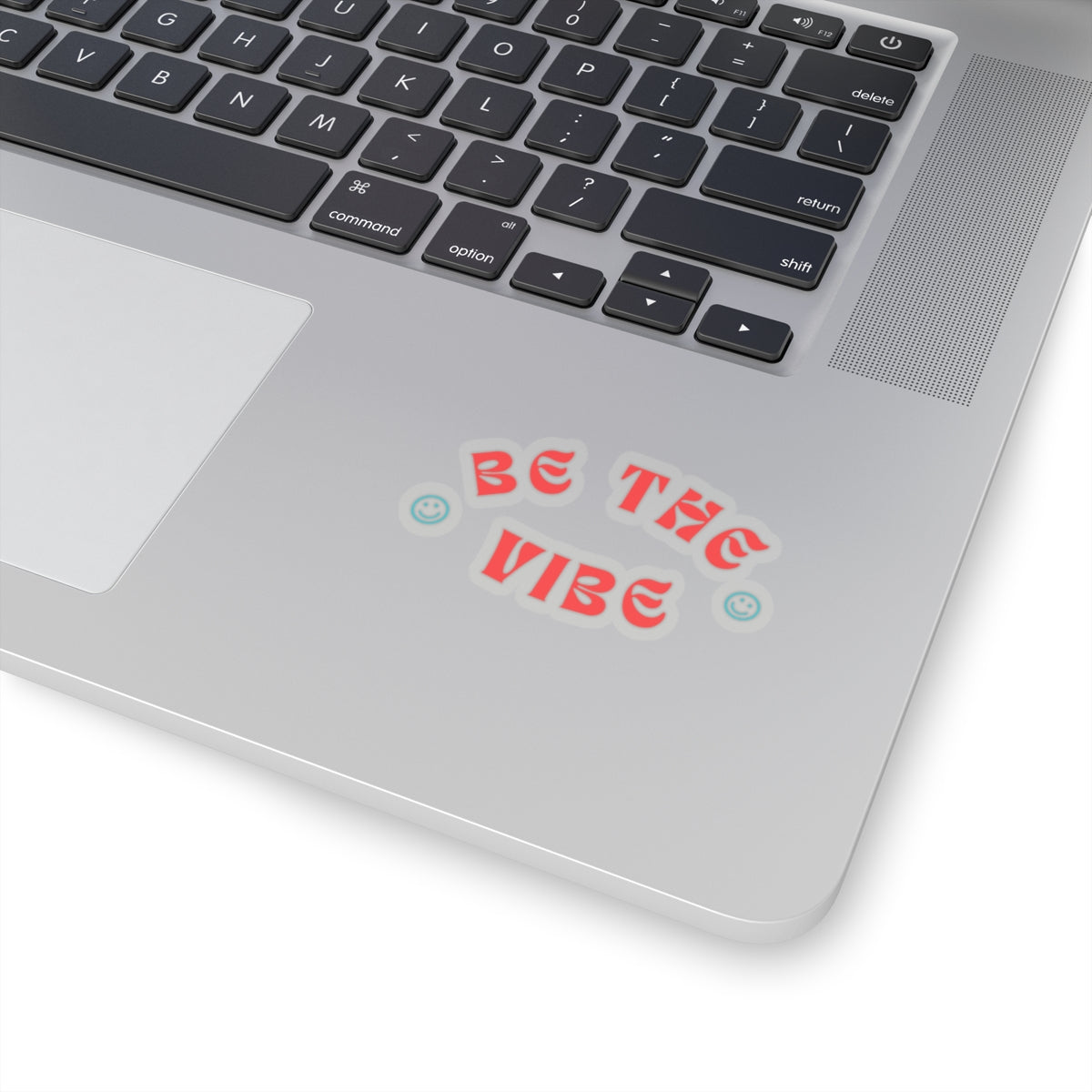 Dased Designs - Be The Vibe Sticker