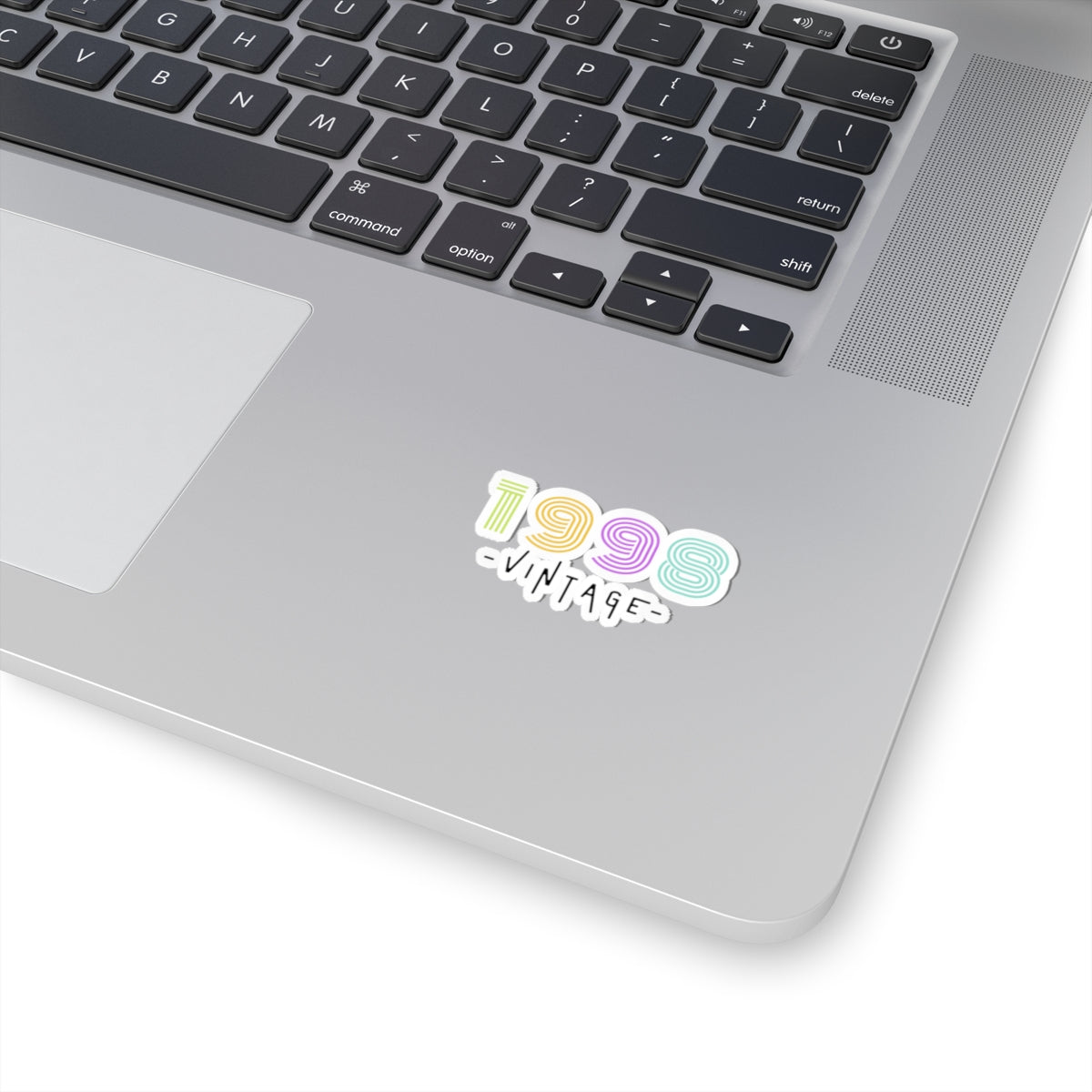 Dased Designs - 1998 Vintage Sticker
