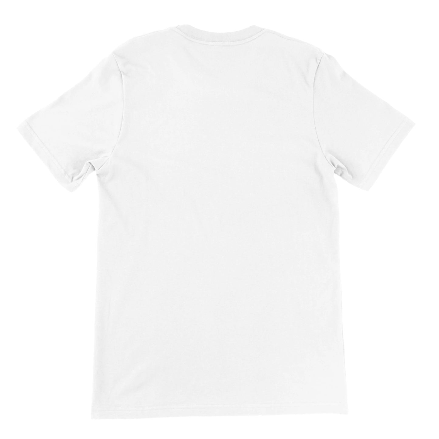 Dased Designs - Classic Premium Unisex T-shirt