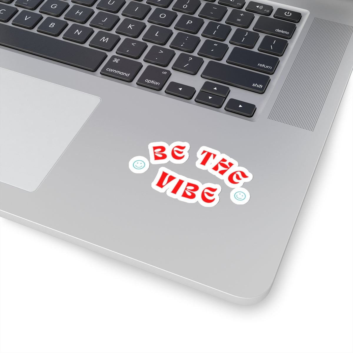 Dased Designs - Be The Vibe Sticker