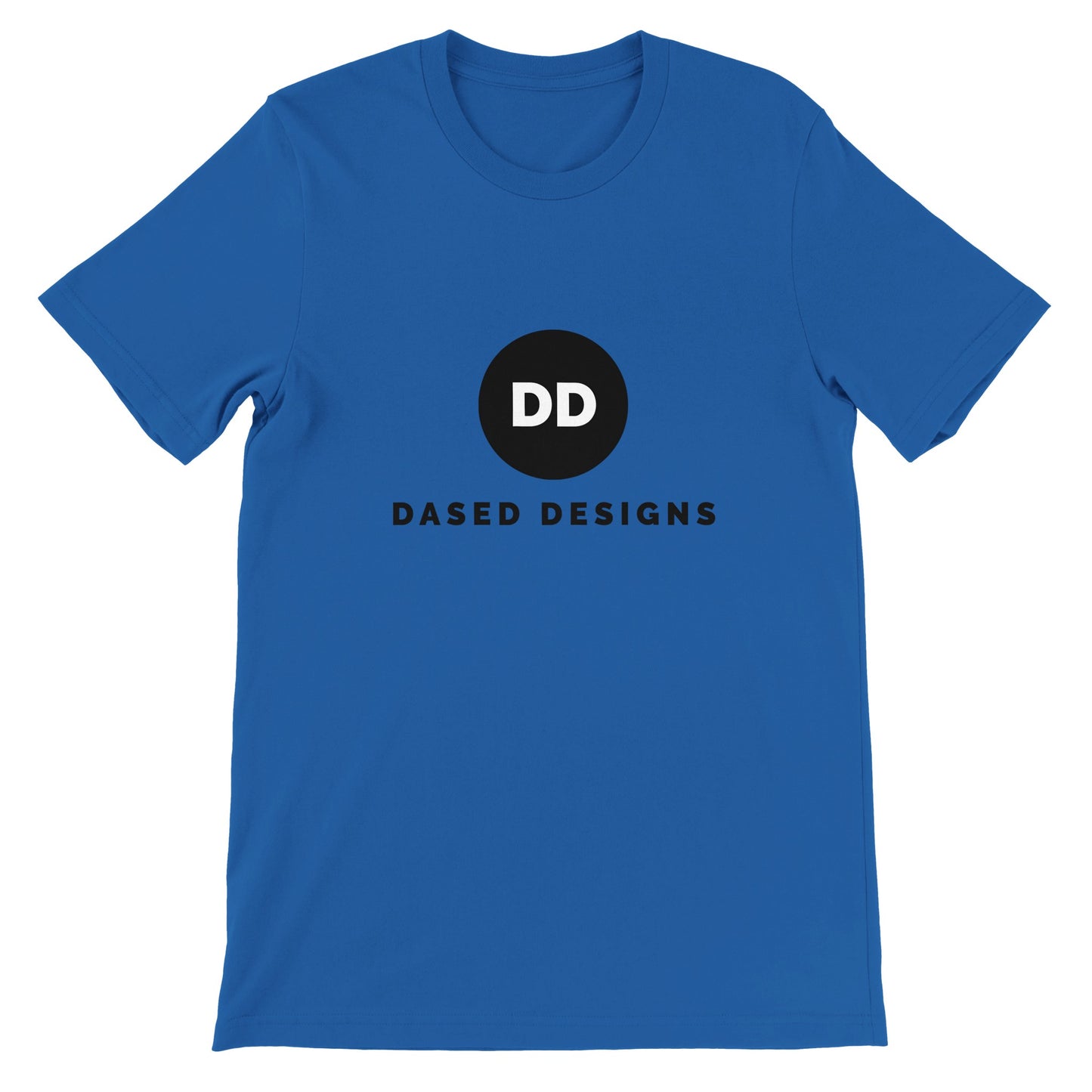 Dased Designs - Classic Premium Unisex T-shirt
