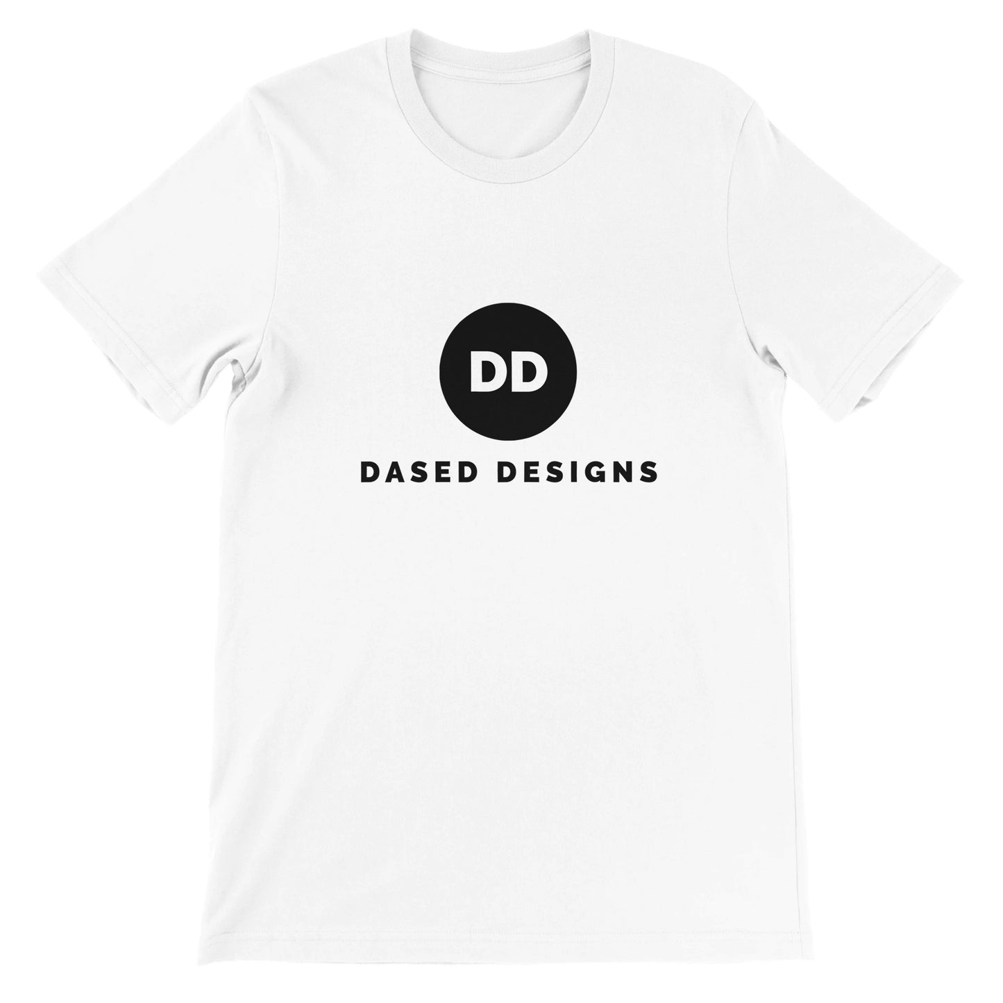 Dased Designs - Classic Premium Unisex T-shirt