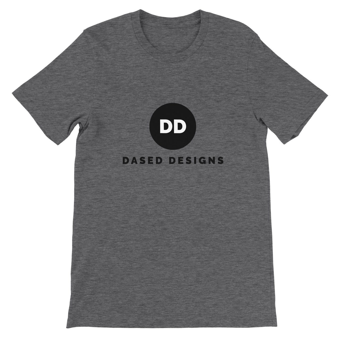 Dased Designs - Classic Premium Unisex T-shirt